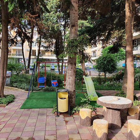 Апартамент За Гости ,,1В-15" Амара Бутик"" Ravda Rom bilde