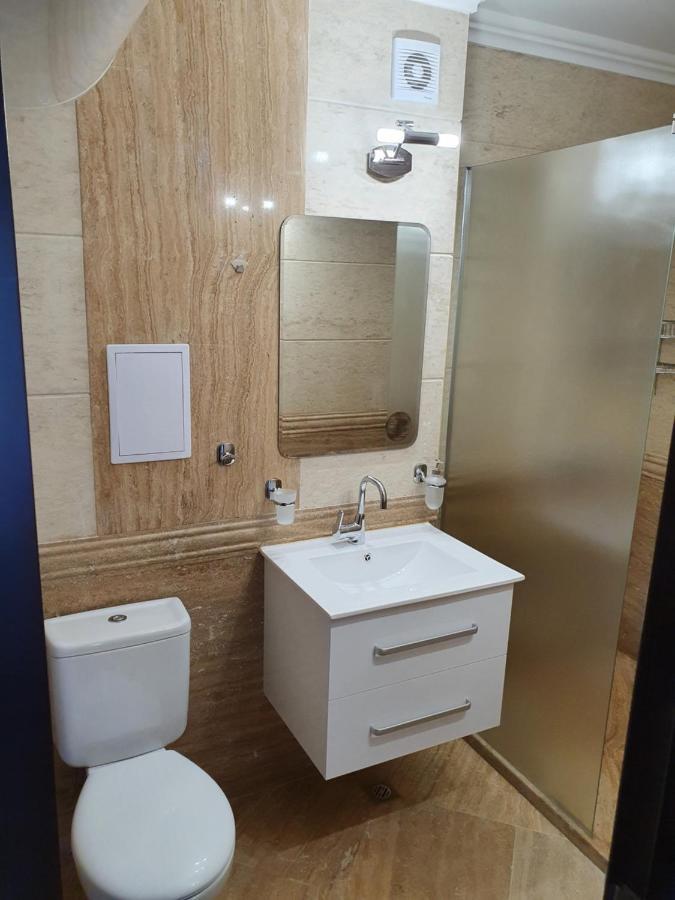 Апартамент За Гости ,,1В-15" Амара Бутик"" Ravda Eksteriør bilde